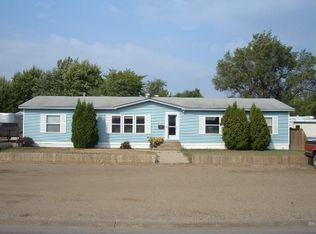 23 Lincoln Ave NW, Huron, SD 57350