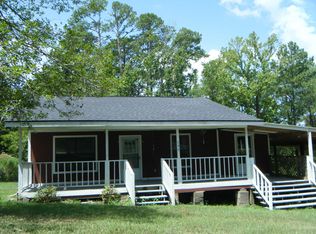 562 Eastwood Loop, Hemphill, TX 75948