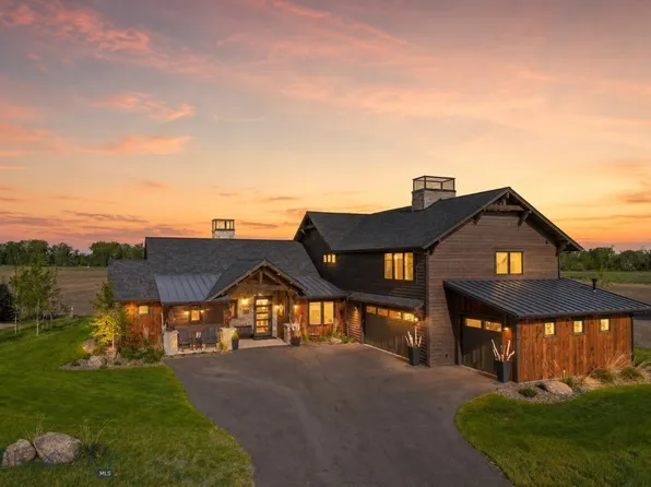 589 Tillyfour Rd, Bozeman, MT 59718