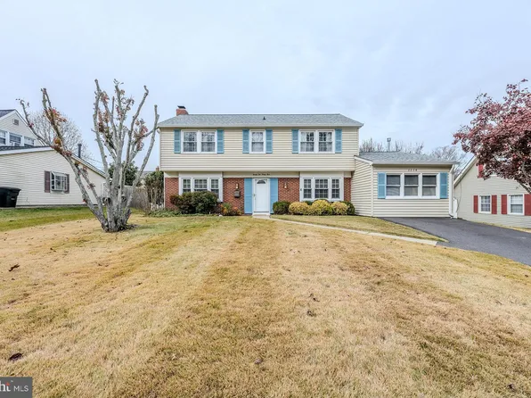 2234 Hindle Ln, Bowie, MD 20716