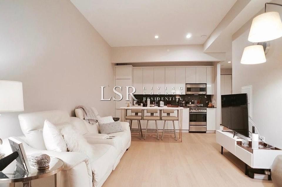 180 Water St APT 605, New York, NY 10038 | Zillow