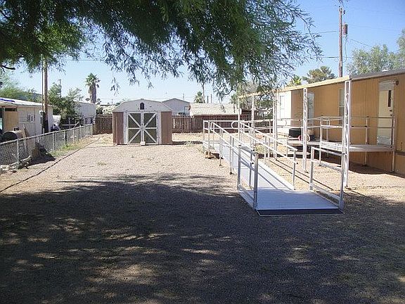 2nd image of 2903 E Bonita Dr