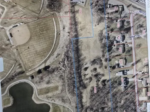 S Busn Route Hwy #51, Decatur, IL 62521