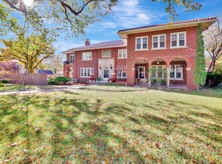 201 N Broadview St, Wichita, KS 67208