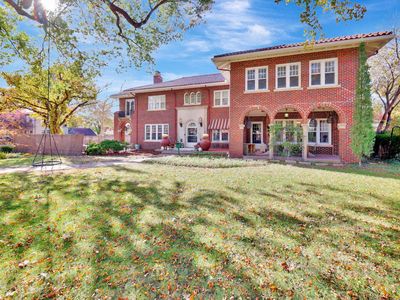 201 N Broadview St, Wichita, KS, 67208