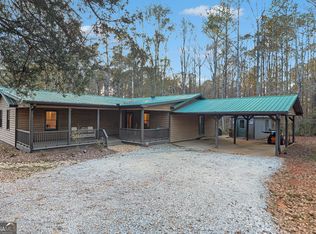 315 Laurel Rd, Carrollton, GA 30117