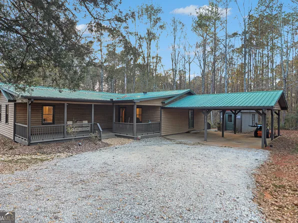 315 Laurel Rd, Carrollton, GA 30117