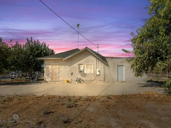 28194 Pond Rd, Wasco, CA 93280