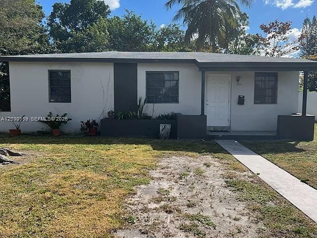 1st image of 1820 NW 127th St