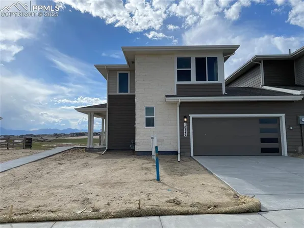 10342 Moynihan Hts, Colorado Springs, CO 80924
