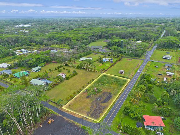 2nd image of 15-1963 Makuu Dr Lot 138