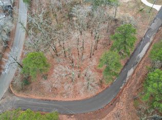 Osprey Rd, Gilmer, TX 75645