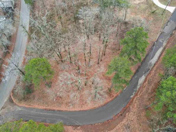 Osprey Rd, Gilmer, TX 75645