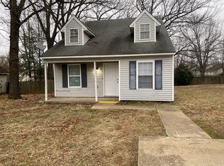 24 Countryside Dr, Jackson, TN 38305