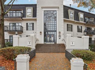 1210 Pine Heights Dr NE, Atlanta, GA