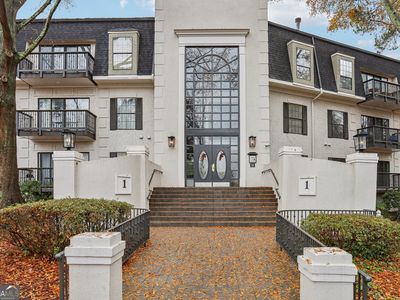 1210 Pine Heights Dr NE, Atlanta, GA, 30324