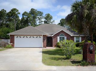 7040 Brighton Oaks Blvd, Navarre, FL 32566
