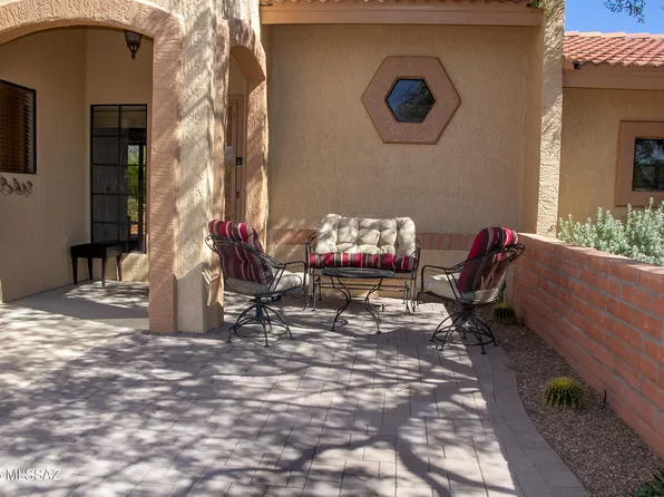 14026 N Green Tree Dr, Oro Valley, AZ 85755