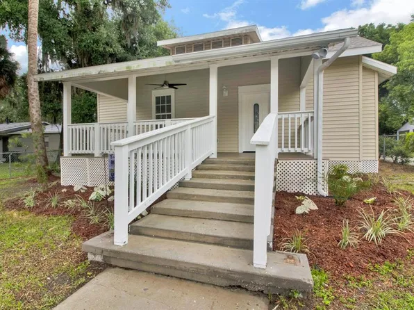 214 N 12th St, Leesburg, FL 34748