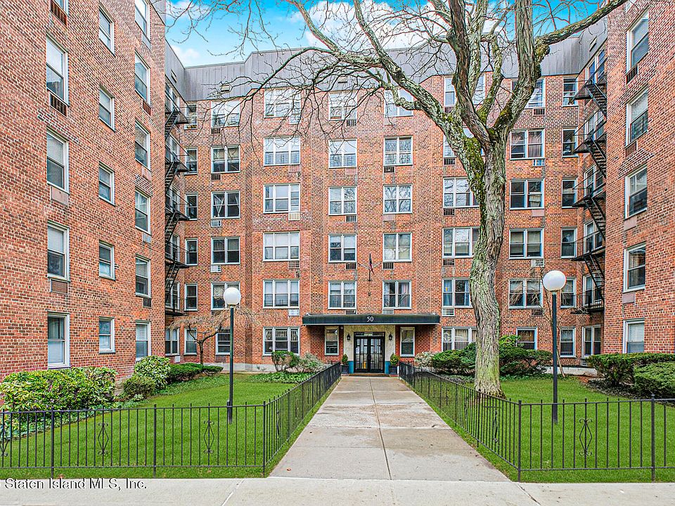 1st image of 50 Fort Pl APT A1e