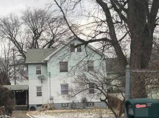 8002 Almira Ave, Cleveland, OH 44102