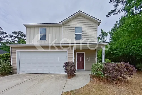 138 Amber Mill Cir Photo 1