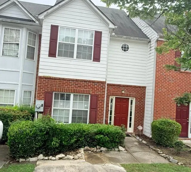 7092 Brookview Way — Photo 1