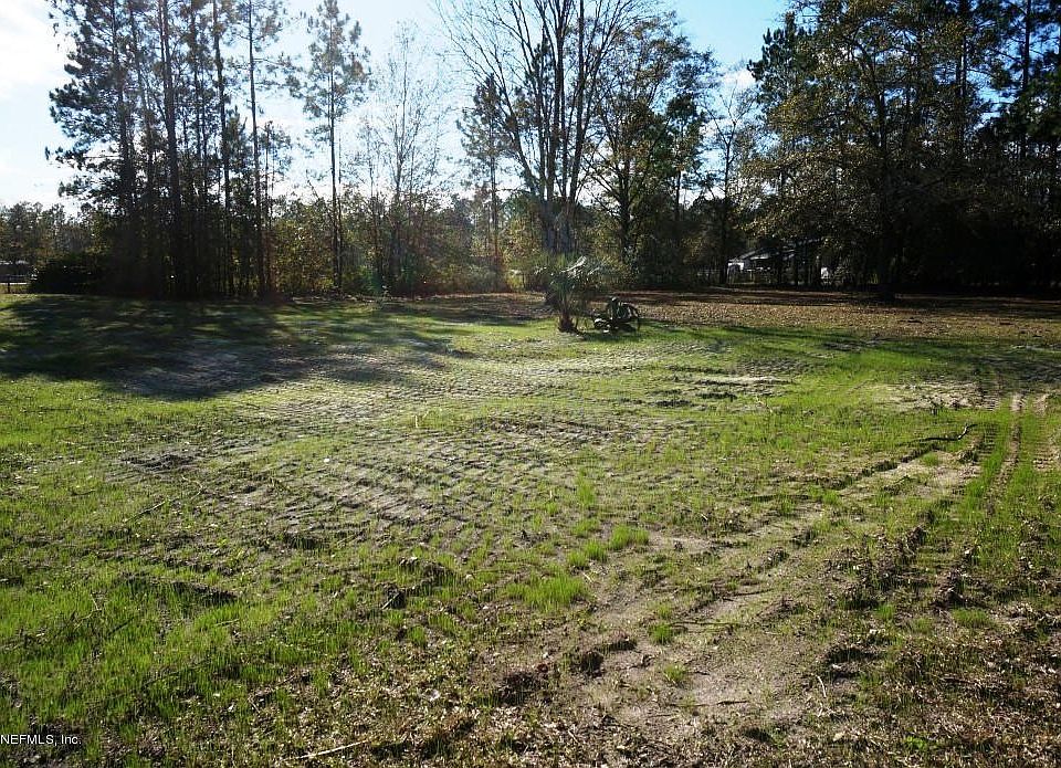 1.5 Acre Vacant Lot