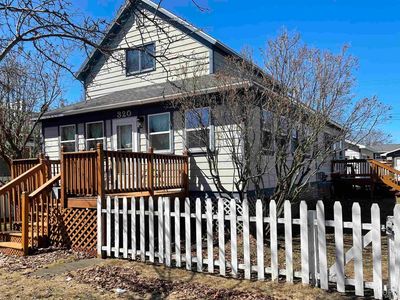 320 Wisconsin Ave, Gladstone, MI, 49837
