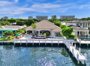 21 Saranac Rd, Sea Ranch Lakes, FL 33308