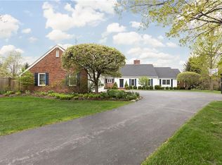 11454 N Ditch Rd, Carmel, IN 46032