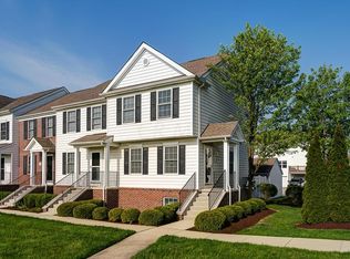 5961 Eden Valley Dr, Westerville, OH 43081
