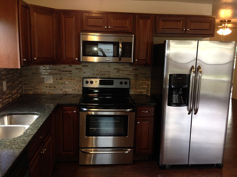 New Kitchen