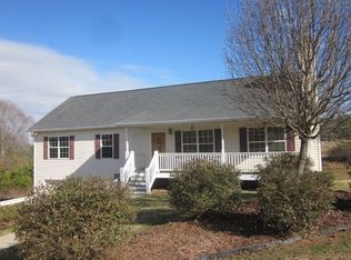 101 Grizzly Trl, Carrollton, GA 30117