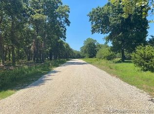 0 Majestic Cir, Kingston, OK 73439