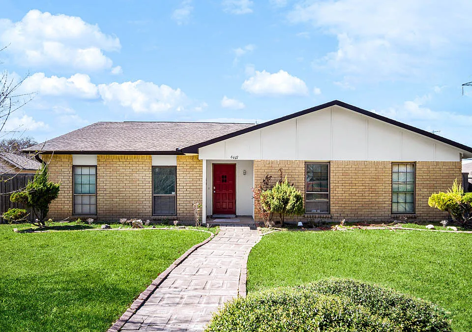 6407 Chinaberry Trl