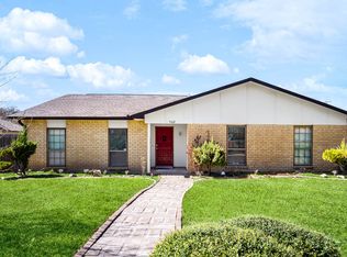 6407 Chinaberry Trl, Plano, TX 75023