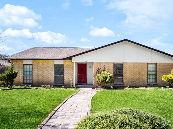 6407 Chinaberry Trl, Plano, TX 75023