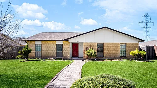 6407 Chinaberry Trl Photo 1