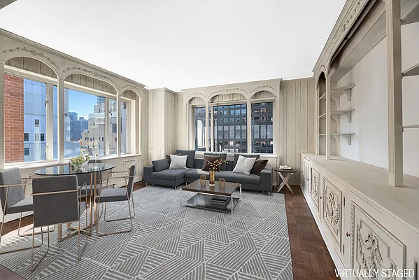 Sold by Douglas Elliman | media 10