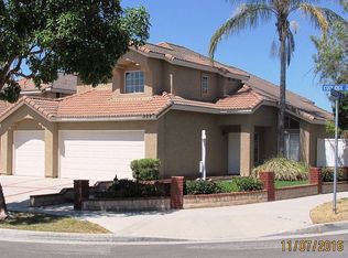 528 Coolidge Cir, Corona, CA 92879