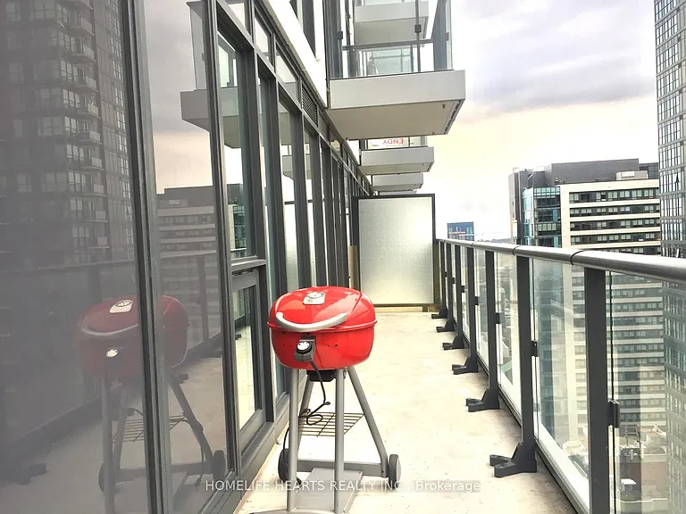 251 Jarvis St #2910 — Photo 8