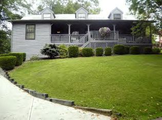 11 Alpine Court Oglebay Park, Wheeling, WV 26003