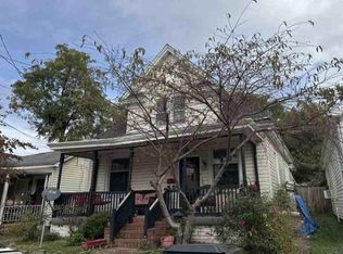 5969 Woodland Ave, Portsmouth, OH 45662