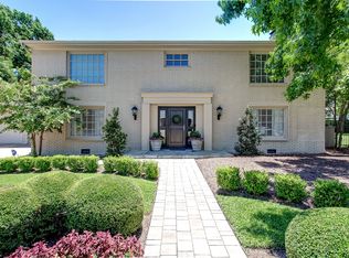 2001 Merrick St, Fort Worth, TX 76107