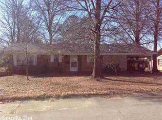 2213 Lookout Ave, Conway, AR 72034