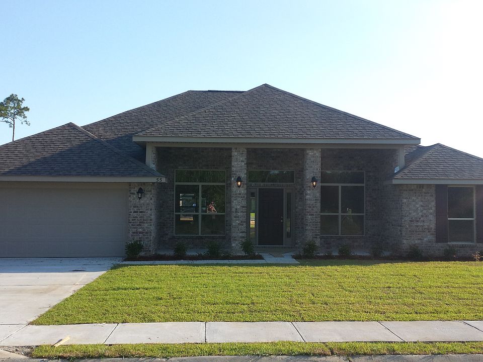 2nd image of 55 Tantallon Dr