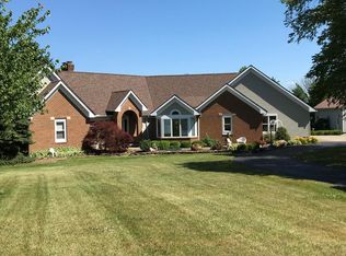 15 State Route 60, New London, OH 44851