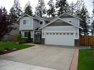18418 118th Avenue Ct E, Puyallup, WA 98374