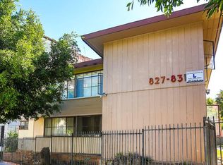 827 S Oxford Ave, Los Angeles, CA 90005